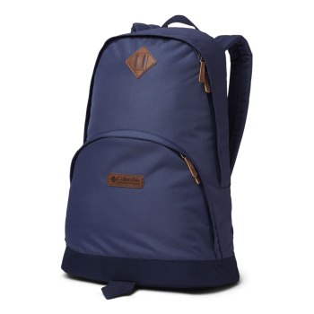 Dívčí Tašky Columbia Classic Outdoor 20L Daypack Tmavě Blankyt Tmavě Blankyt AVHOEQ473